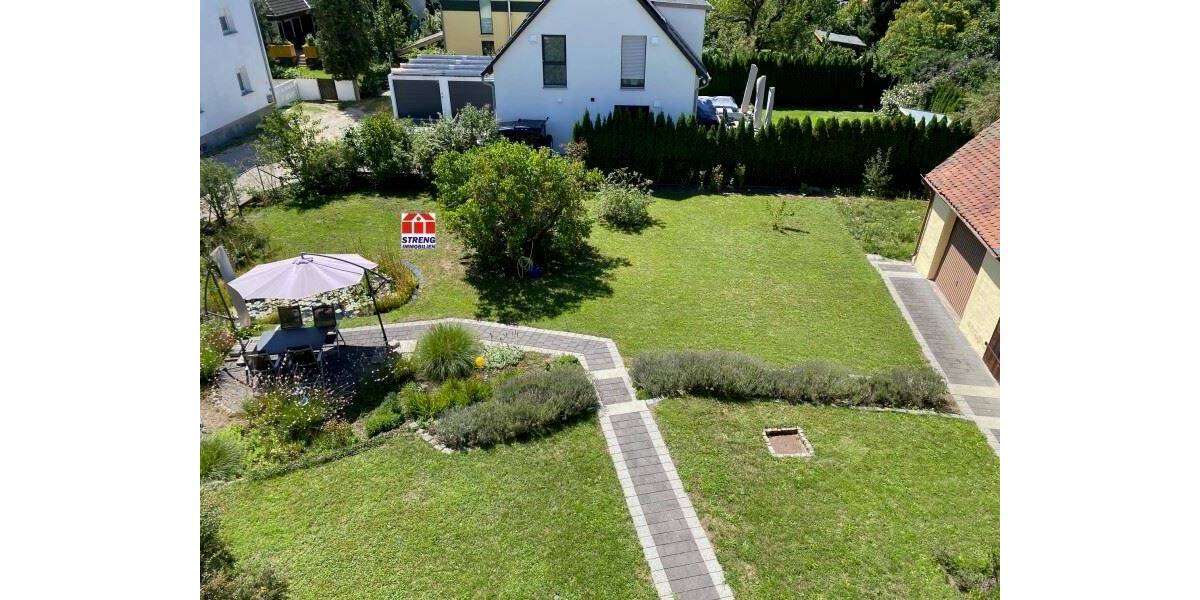 Grundstück Rückersdorf Rückersdorf - 250.000&euro; | Angebot:25664881