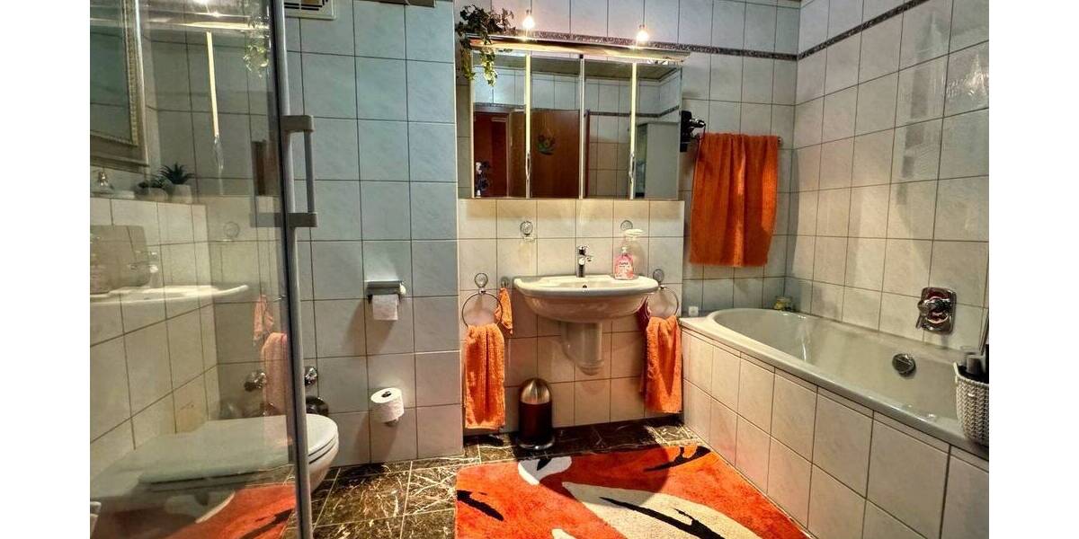Etagenwohnung Cadolzburg - 3 Zimmer, 79 m&sup2;, 249.000&euro; | Angebot:26787537