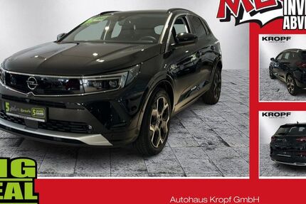 Opel Grandland (X) 14.766 km 22.290 &euro; Nürnberg 90429