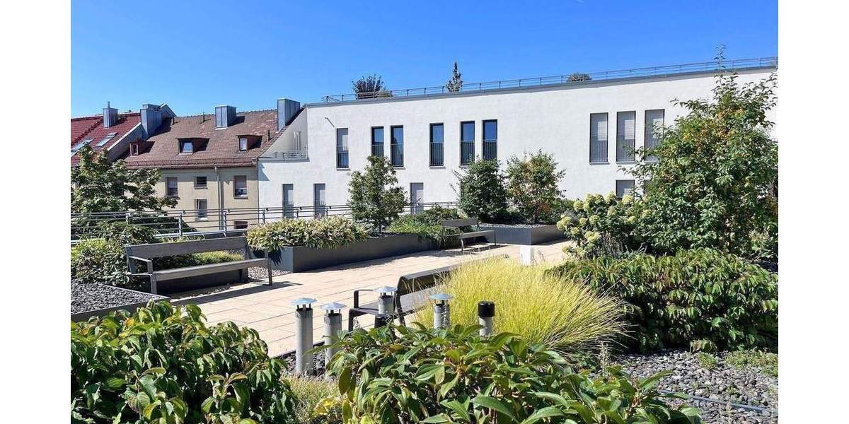 Etagenwohnung Nürnberg Steinbühl - 3 Zimmer, 151 m&sup2;, 2.400&euro; | Angebot:26816229