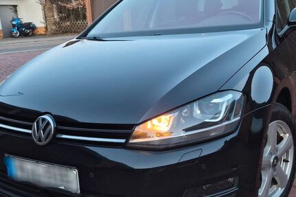 VW Golf 180.500 km 7.699 &euro; Schwarzenbruck 90592
