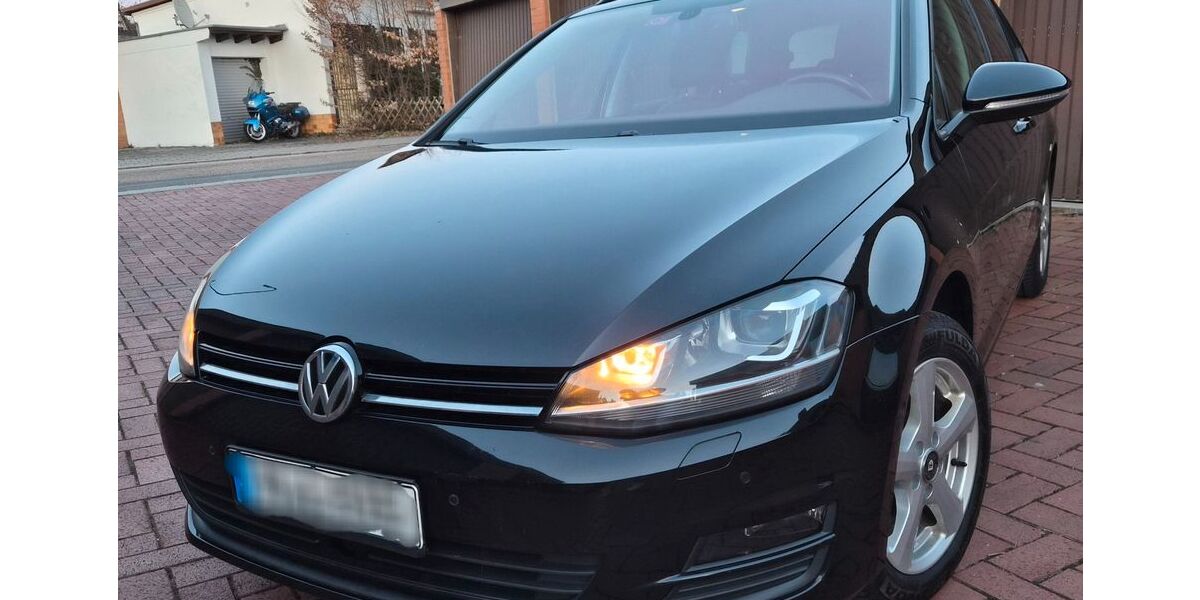 VW Golf 180.500 km 7.699 &euro; Schwarzenbruck 90592