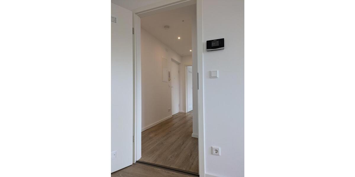 Etagenwohnung Nürnberg Gleißhammer - 2 Zimmer, 55 m&sup2;, 800&euro; | Angebot:25379617