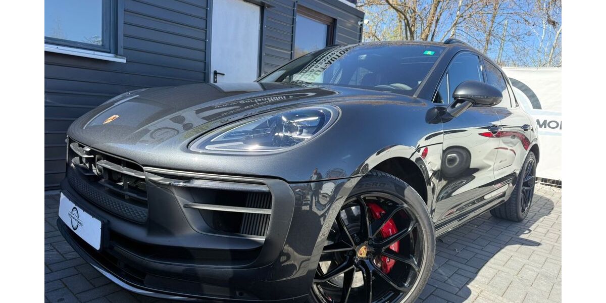 Porsche Macan 49.950 km 74.990 &euro; Nürnberg 90469