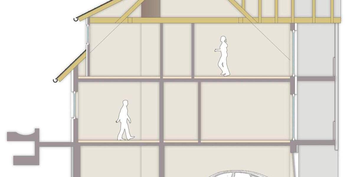 Mehrfamilienhaus, Wohnhaus Roßtal - 7 Zimmer, 183 m&sup2;, 555.000&euro; | Angebot:25227903