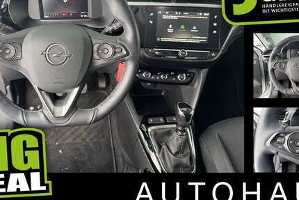 Opel Corsa 8.178 km 14.490 &euro; Nürnberg 90429