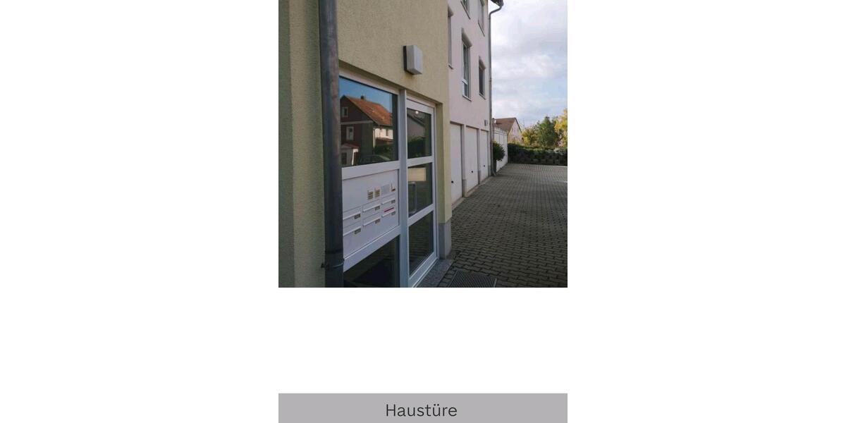 Etagenwohnung Zirndorf - 4 Zimmer, 100 m&sup2;, 349.000&euro; | Angebot:25791417