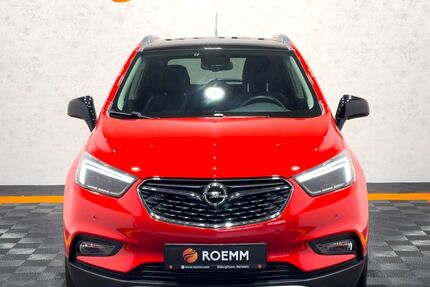Opel Mokka 25.307 km 14.891 € Burgthann 90559