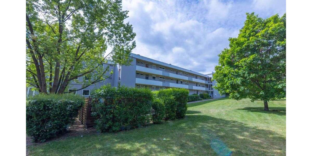 Etagenwohnung Nürnberg Zollhaus - 3 Zimmer, 100 m&sup2;, 280.000&euro; | Angebot:25821584