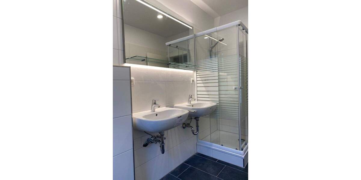 Etagenwohnung Nürnberg Glockenhof - 3 Zimmer, 80 m&sup2;, 995&euro; | Angebot:26616679