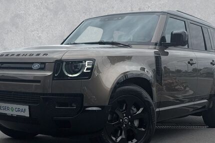 Land Rover Defender 7.500 km 84.850 &euro; Nürnberg 90441