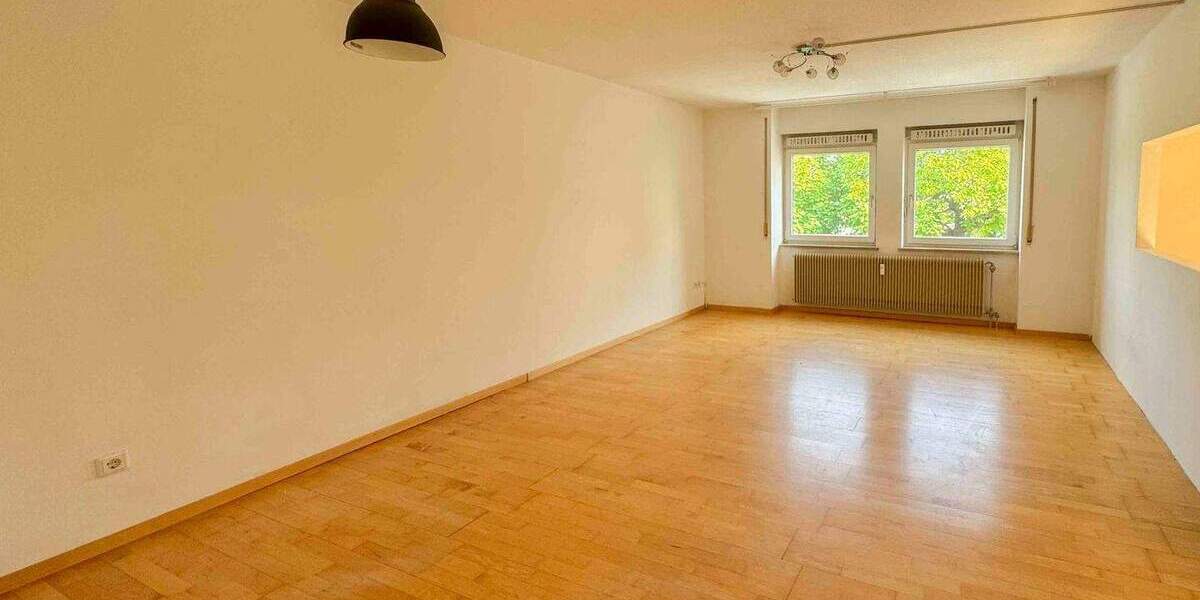 Maisonette Wohnung in Mögeldorf! Ruhig gelegen und ab sofort bezugsfrei! 3 zimmer
