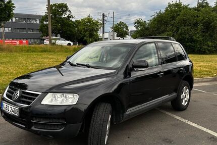VW Touareg 330.796 km 3.500 &euro; Nürnberg 90409