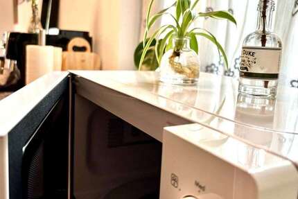 Wohnen auf Zeit in Nürnberg 1.195 € 1 zimmer