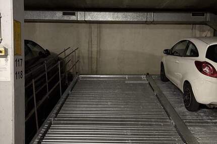 Sanierter Tiefgaragenstellplatz in der Harsdörfferstraße zu verkaufen zimmer
