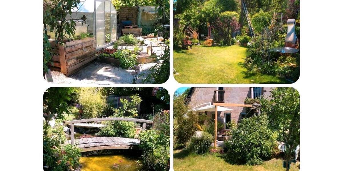 Einfamilienhaus Schwanstetten - 7 Zimmer, 260 m&sup2;, 859.000&euro; | Angebot:23431180