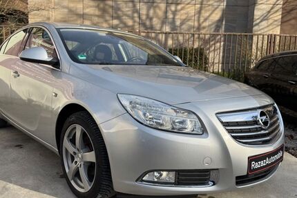 Opel Insignia 160.000 km 5.890 &euro; Fürth 90763