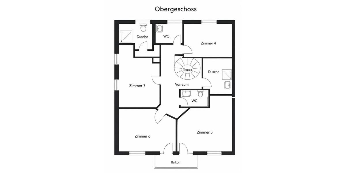 Aparthotel, Mehrgenerationenhaus oder Mietshaus – eine Immobilie, drei Wege zum Erfolg - Gewerbeobjekt Herzogenaurach 10809572132 | Angebot:27118036