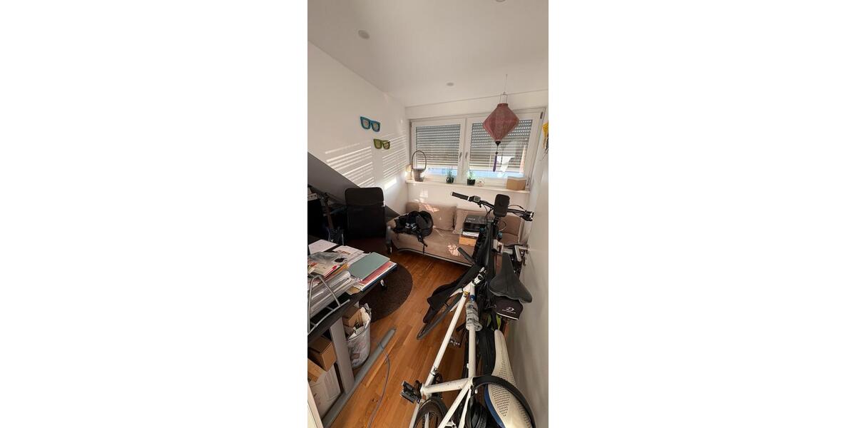 Dachgeschoßwohnung Nürnberg Rabus - 3 Zimmer, 76 m&sup2;, 290.000&euro; | Angebot:25752841