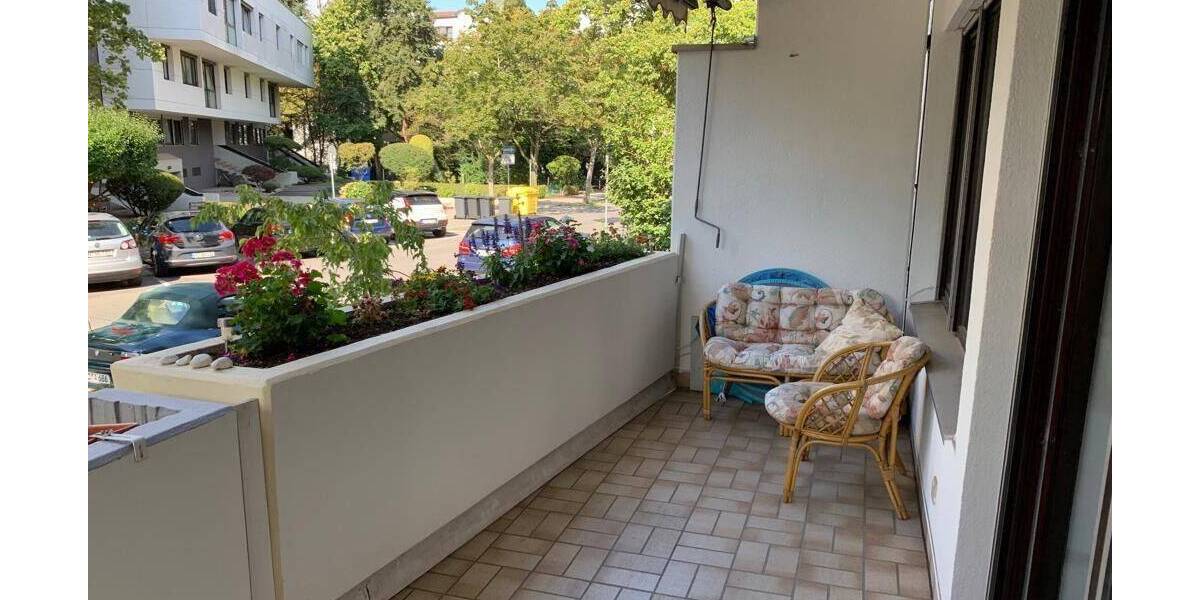Etagenwohnung Nürnberg Maxfeld - 3 Zimmer, 94 m&sup2;, 1.350&euro; | Angebot:26893237
