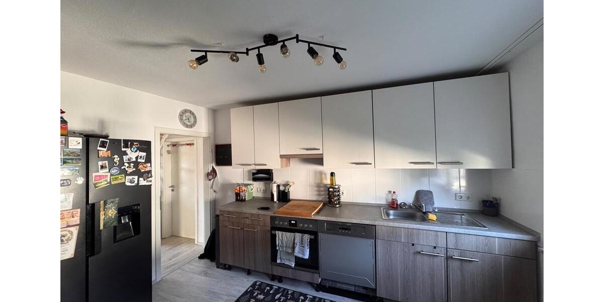 Maisonettenwohnung Röthenbach an der Pegnitz - 5 Zimmer, 115 m&sup2;, 1.500&euro; | Angebot:27592230
