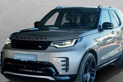 Land Rover Discovery 38.100 km 53.890 &euro; Nürnberg 90441