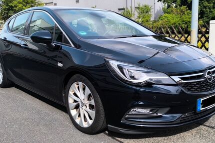 Opel Astra 90.000 km 11.900 &euro; Lauf 91207