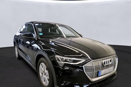 Audi e-tron 41.410 km 31.740 &euro; Cadolzburg bei Nürnberg 90556