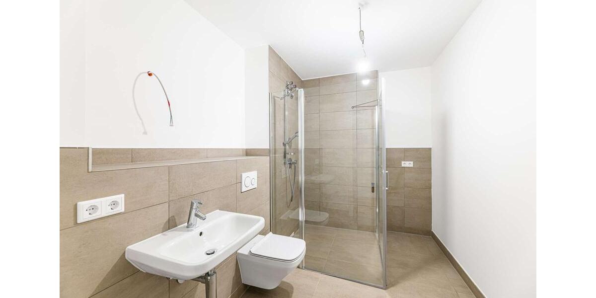 Etagenwohnung Nürnberg Gaismannshof - 2 Zimmer, 57 m&sup2;, 950&euro; | Angebot:25634485