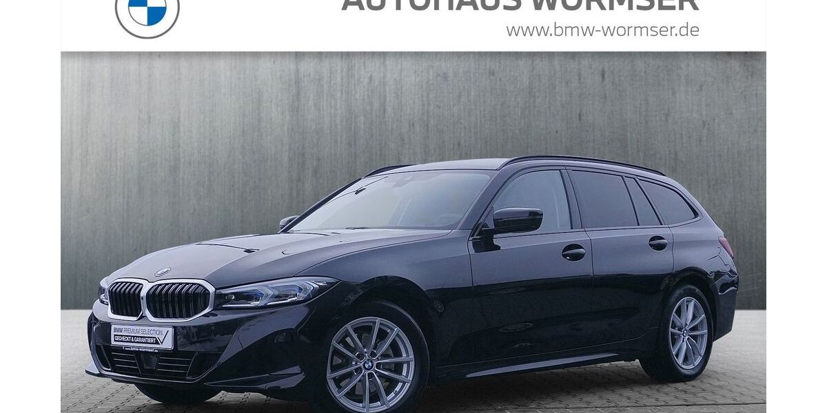 BMW 320 24.028 km 39.390 &euro; Erlangen 91058