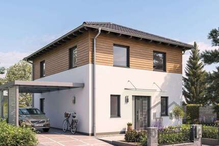 Haus Schwarzenbruck / Pfeifferhütte Pfeifferhütte - 4 Zimmer, 110 m&sup2;, 653.500&euro; | Angebot:26513087