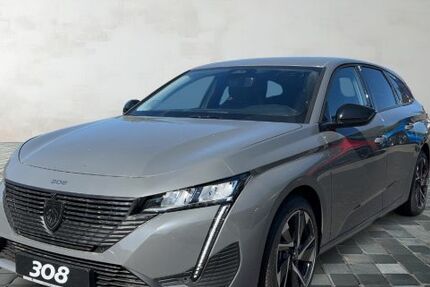 Peugeot 308 8.000 km 26.980 &euro; Nürnberg OT Schweinau 90439