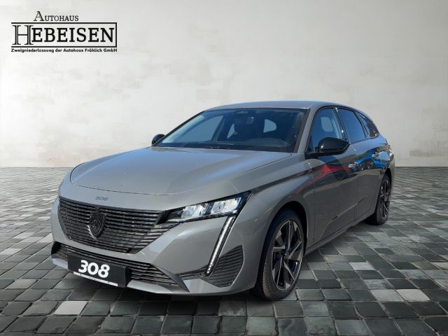 Peugeot 308 8.000 km 26.980 &euro; Nürnberg OT Schweinau 90439
