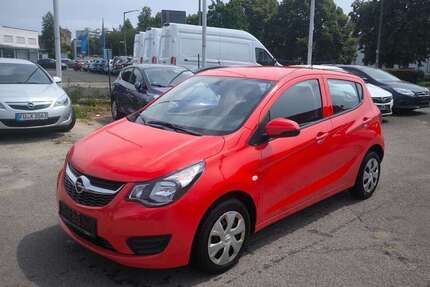 Opel Karl
