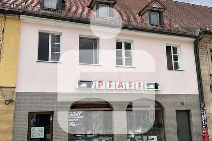 Haus Erlangen Buckenhofer Siedlung - 15 Zimmer, 293 m&sup2;, 850.000&euro; | Angebot:25917474