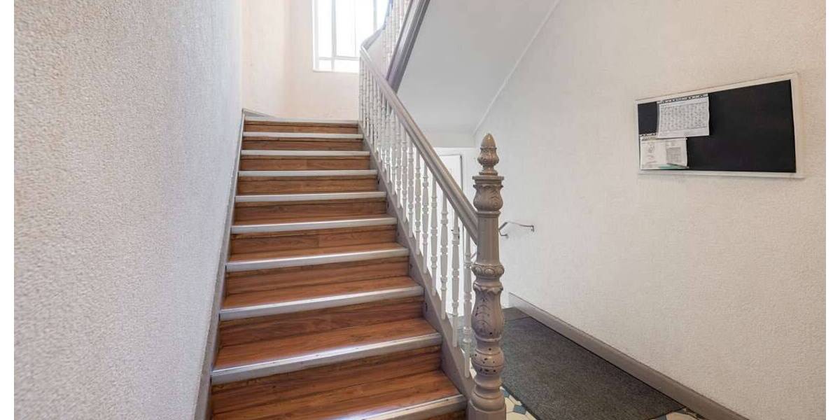 Etagenwohnung Fürth Innenstadt - 4 Zimmer, 110 m&sup2;, 459.000&euro; | Angebot:26875168
