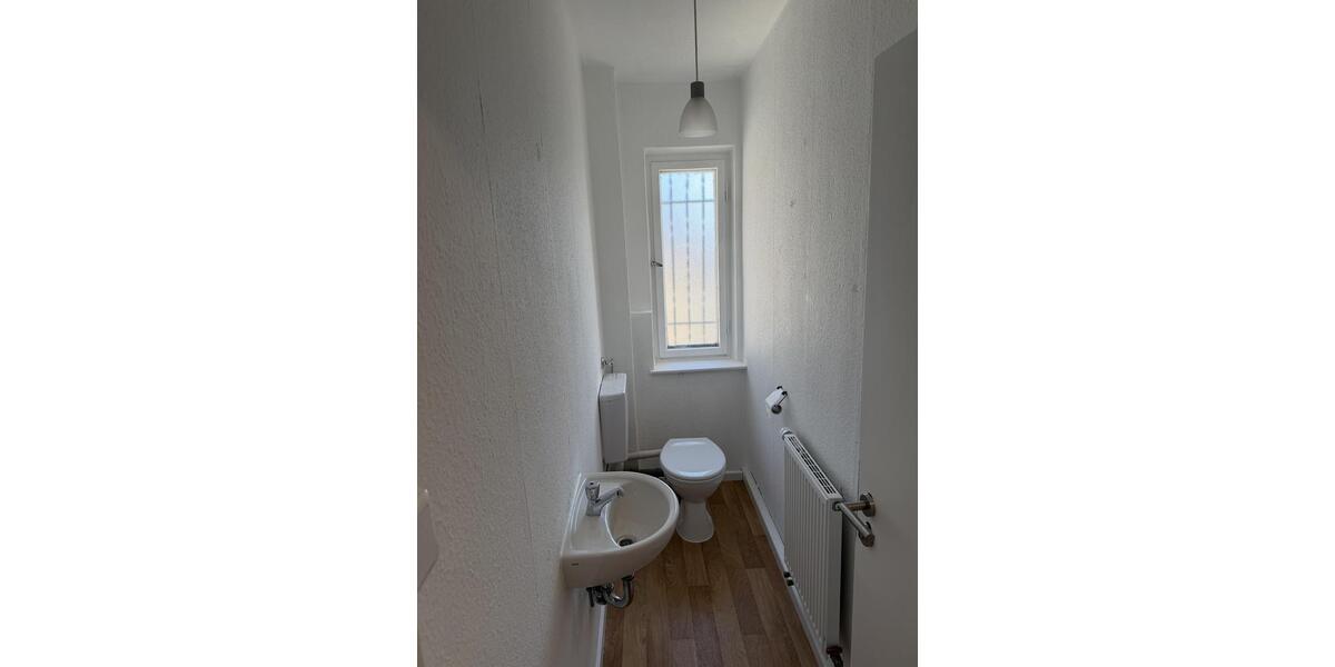 Etagenwohnung Nürnberg Kleinweidenmühle - 4 Zimmer, 120 m&sup2;, 1.660&euro; | Angebot:25476533