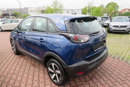 Opel Crossland (X)