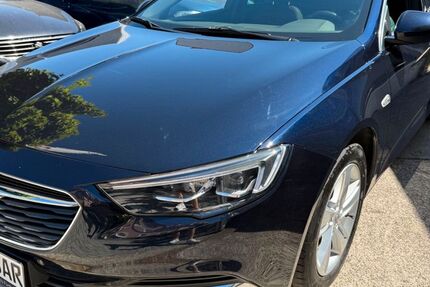 Opel Insignia 81.000 km 15.980 &euro; Fürth 90763