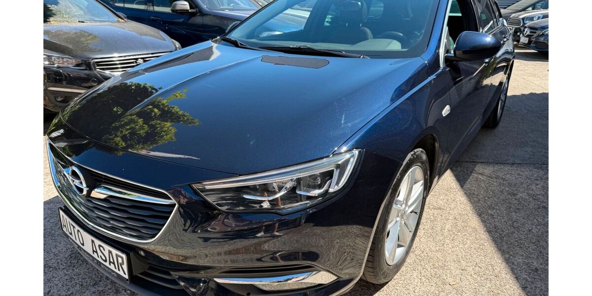 Opel Insignia 81.000 km 15.980 &euro; Fürth 90763