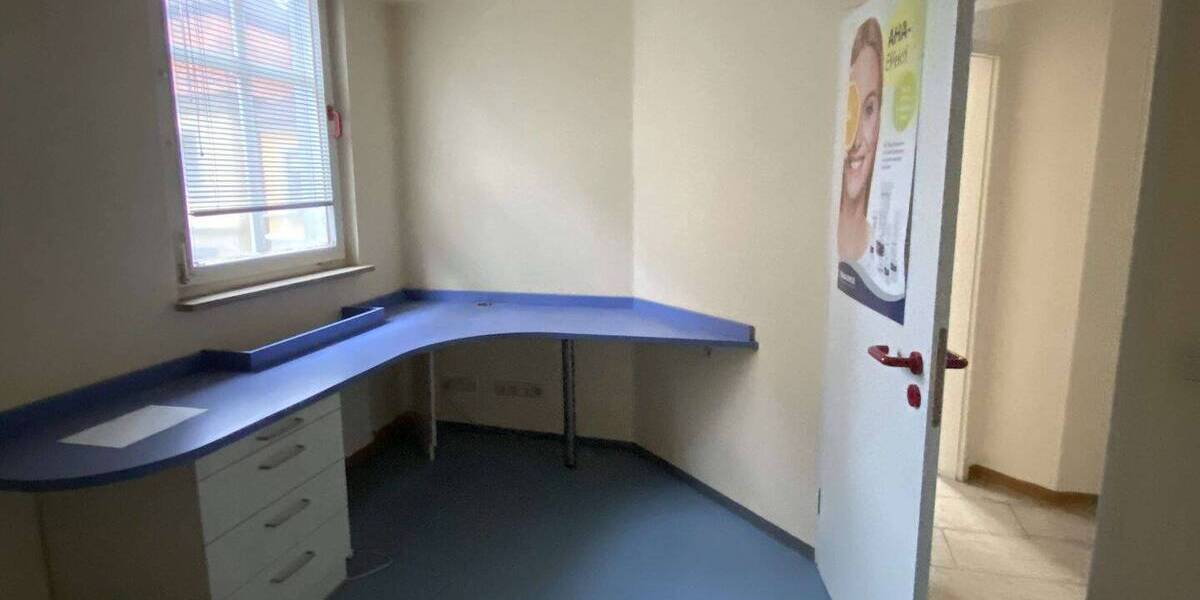 Gewerbeobjekt Forchheim - 3.000&euro; | Angebot:26833556