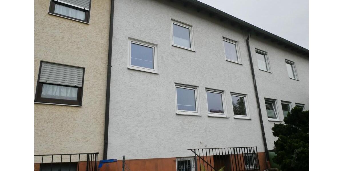 Reihenhaus Hersbruck - 5 Zimmer, 130 m&sup2;, 2.000&euro; | Angebot:27614381