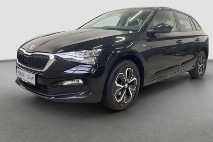 Skoda Scala 33.900 km 17.370 € Fürth 90763