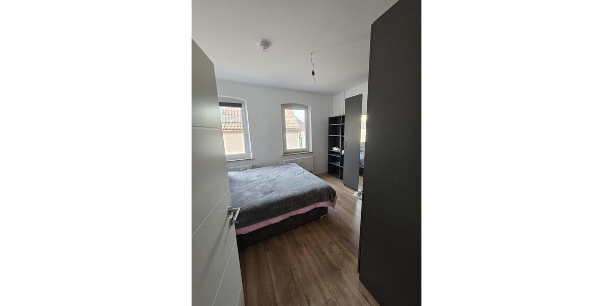 Etagenwohnung Wendelstein - 3 Zimmer, 100 m&sup2;, 1.270&euro; | Angebot:26664508