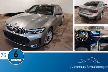 BMW 330 25.500 km 41.690 &euro; Buchschwabach bei Nürnberg 90574