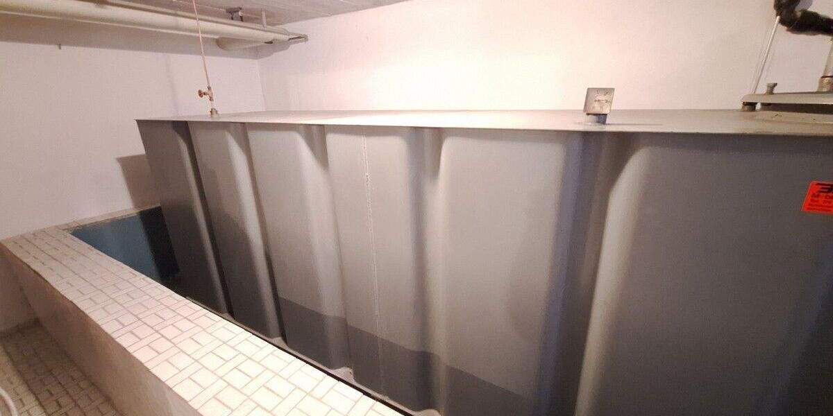 Perfekt für die Familie: Reihenmittelhaus in guter und ruhiger Lage mit Garten und Garage 3 zimmer