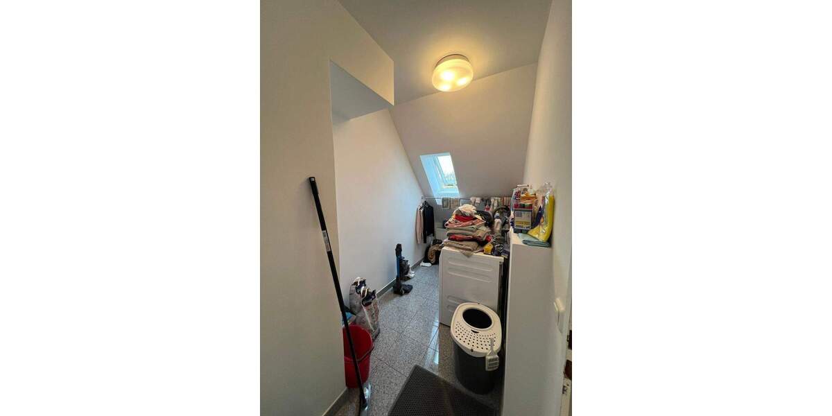 Rarität ! Traumwohnung in Traumlage Nürnberg-Johannis mit Blick über die Dächer von Nürnberg inkl. Burgblick 4 zimmer