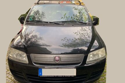 Fiat Multipla