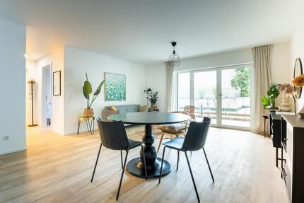 Wohnung Fürth Altstadt - 2 Zimmer, 70 m&sup2;, 1.102&euro; | Angebot:26295486