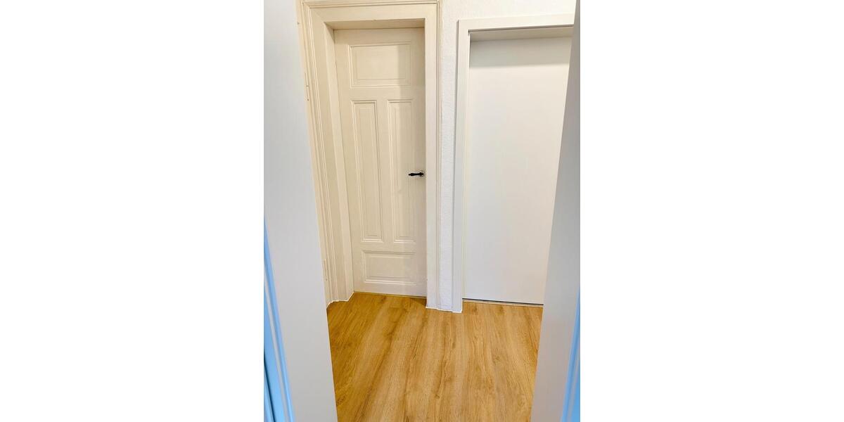 Etagenwohnung Nürnberg Rabus - 2.5 Zimmer, 53 m&sup2;, 699&euro; | Angebot:27624268
